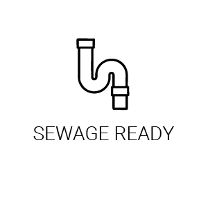 Sewage