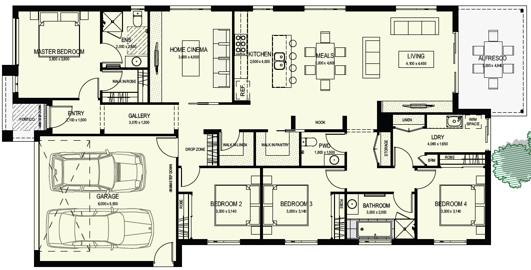Floorplan Image