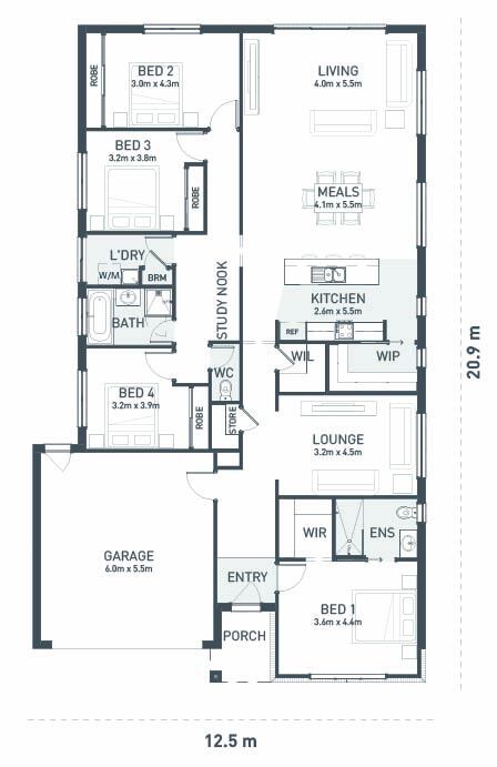 Floorplan Image