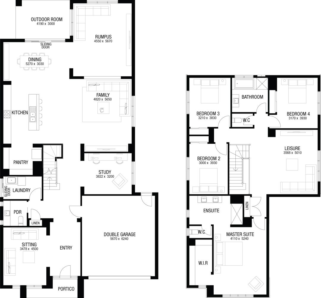 Floorplan Image