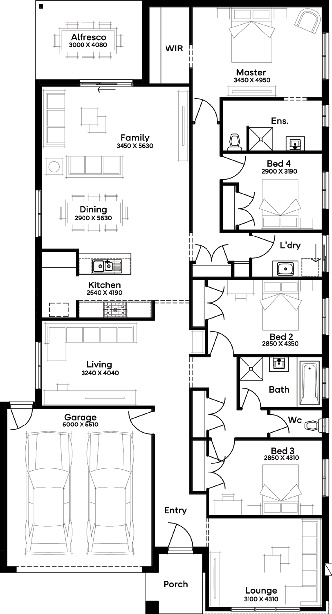 Floorplan Image