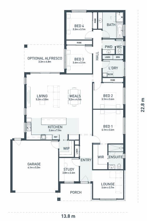 Floorplan Image