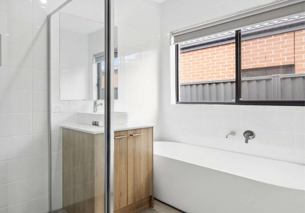 Completed Home 1_Bath